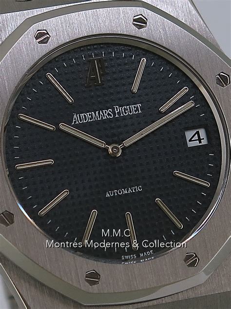 audemars piguet ref 15002st|audemars piguet royal oak jumbo.